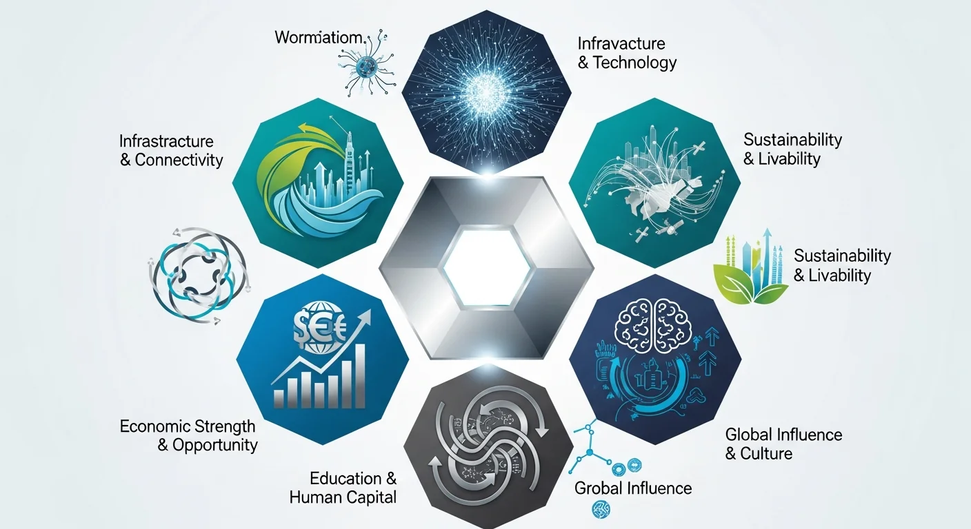 Summary illustration