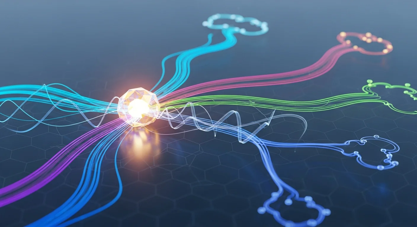 Summary illustration