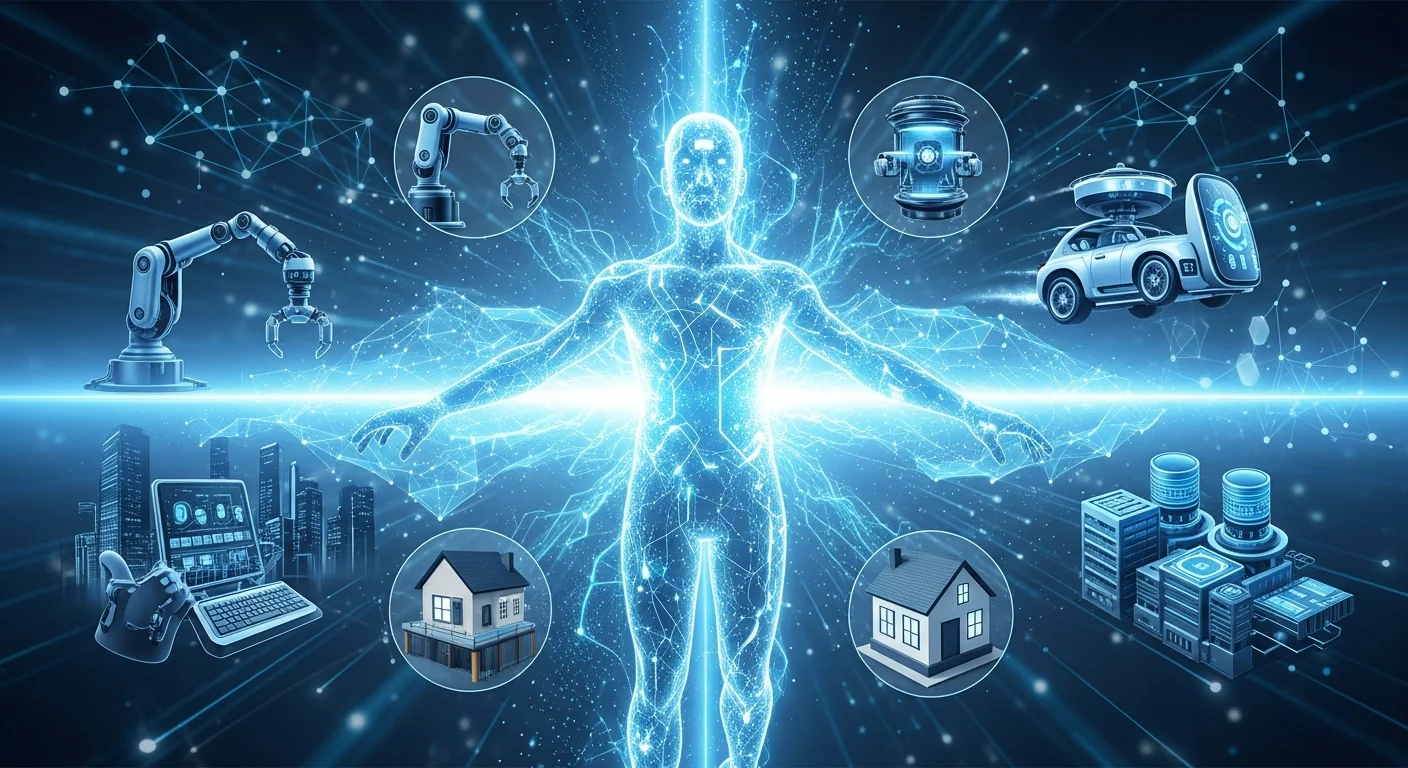 Agentic AI Explained: The Future of AI Automation 2025