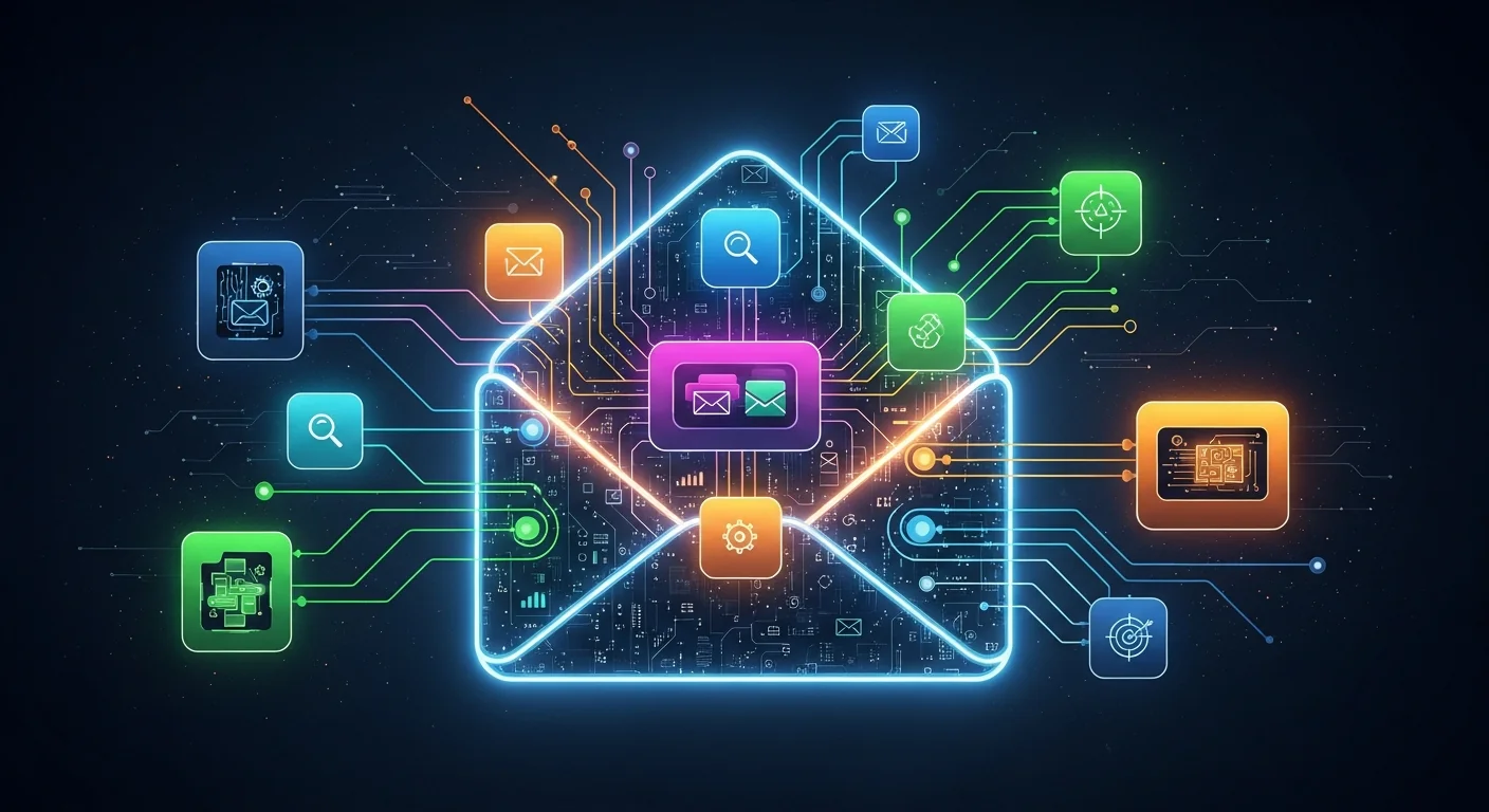 Summary illustration