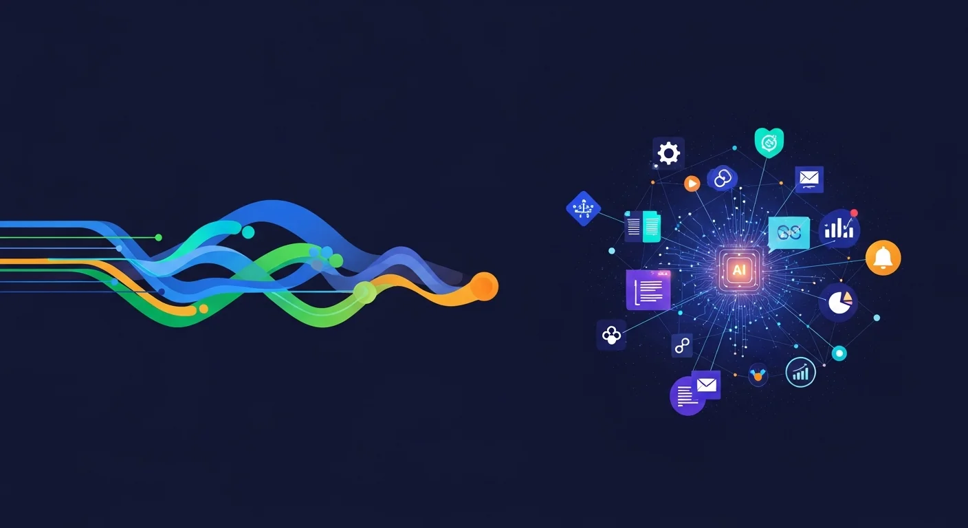 Summary illustration