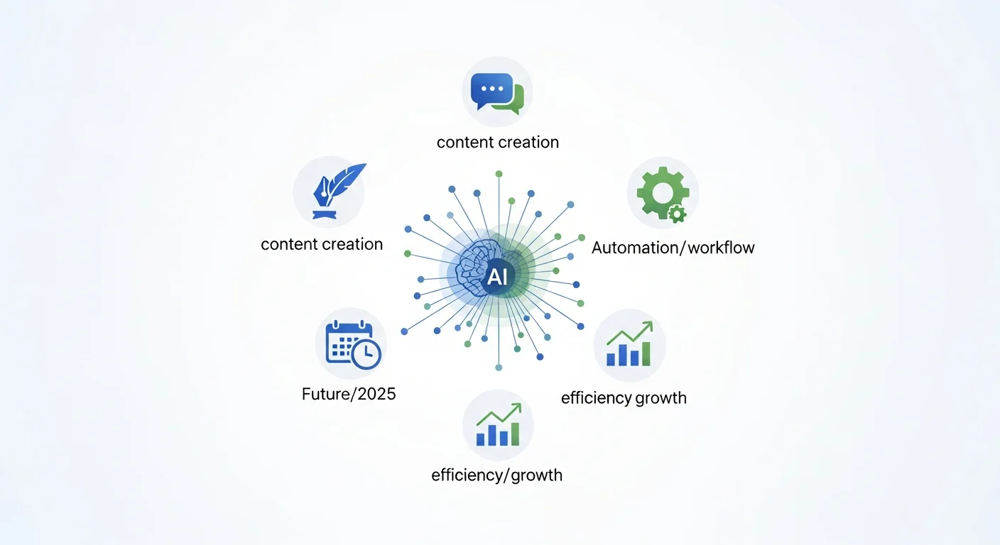 Summary illustration