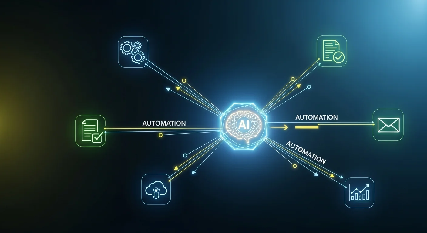 Summary illustration