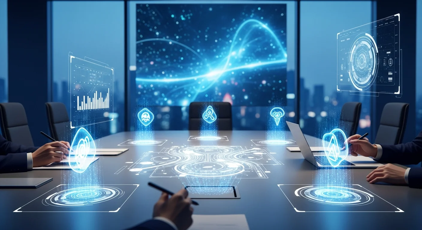 Best AI Meeting Assistants in 2025