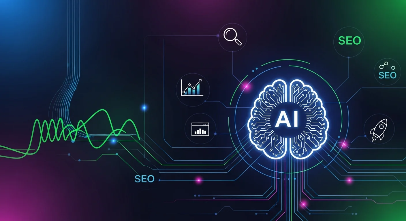 Best AI SEO Tools in 2025