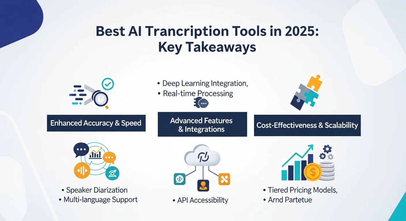 Summary illustration