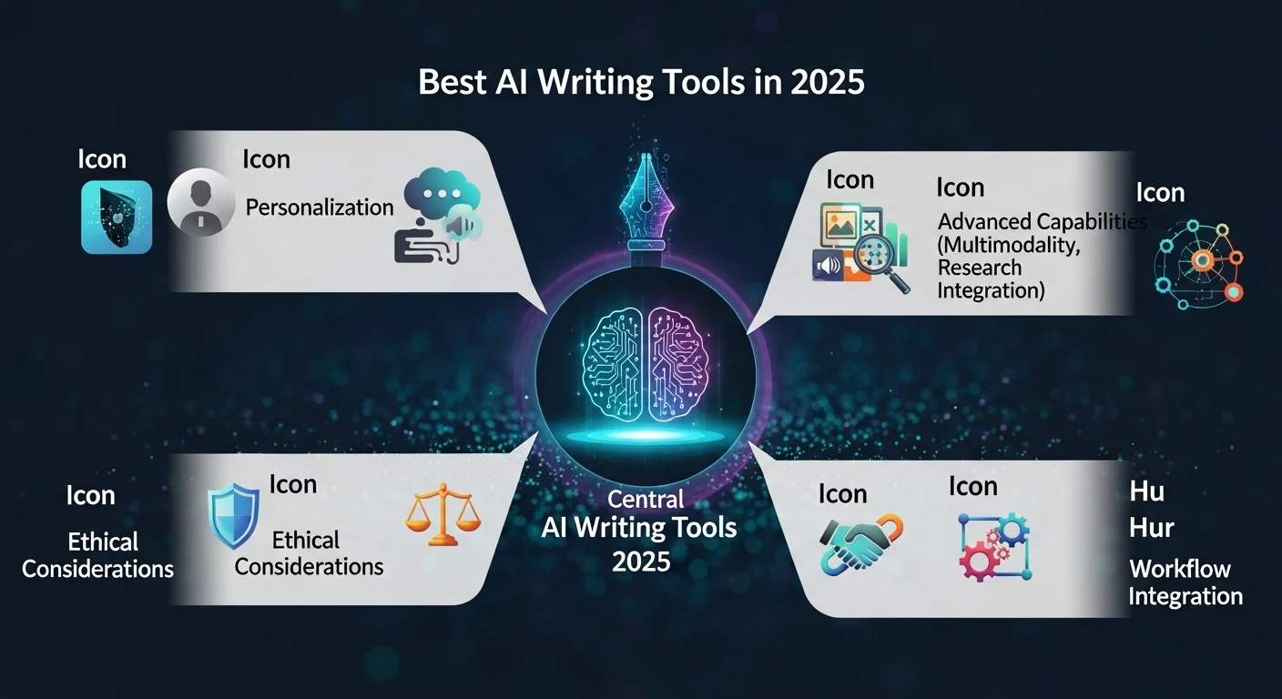 Summary illustration