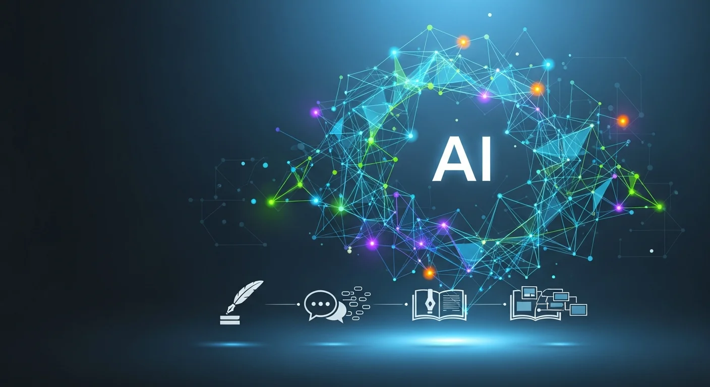 Best AI Writing Tools in 2025