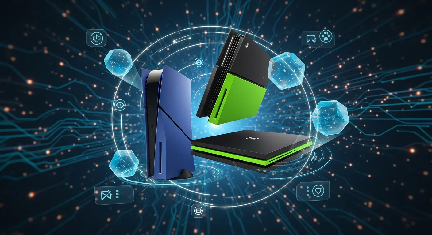 Best Gaming Consoles to Buy in 2025: Complete Buying Guide