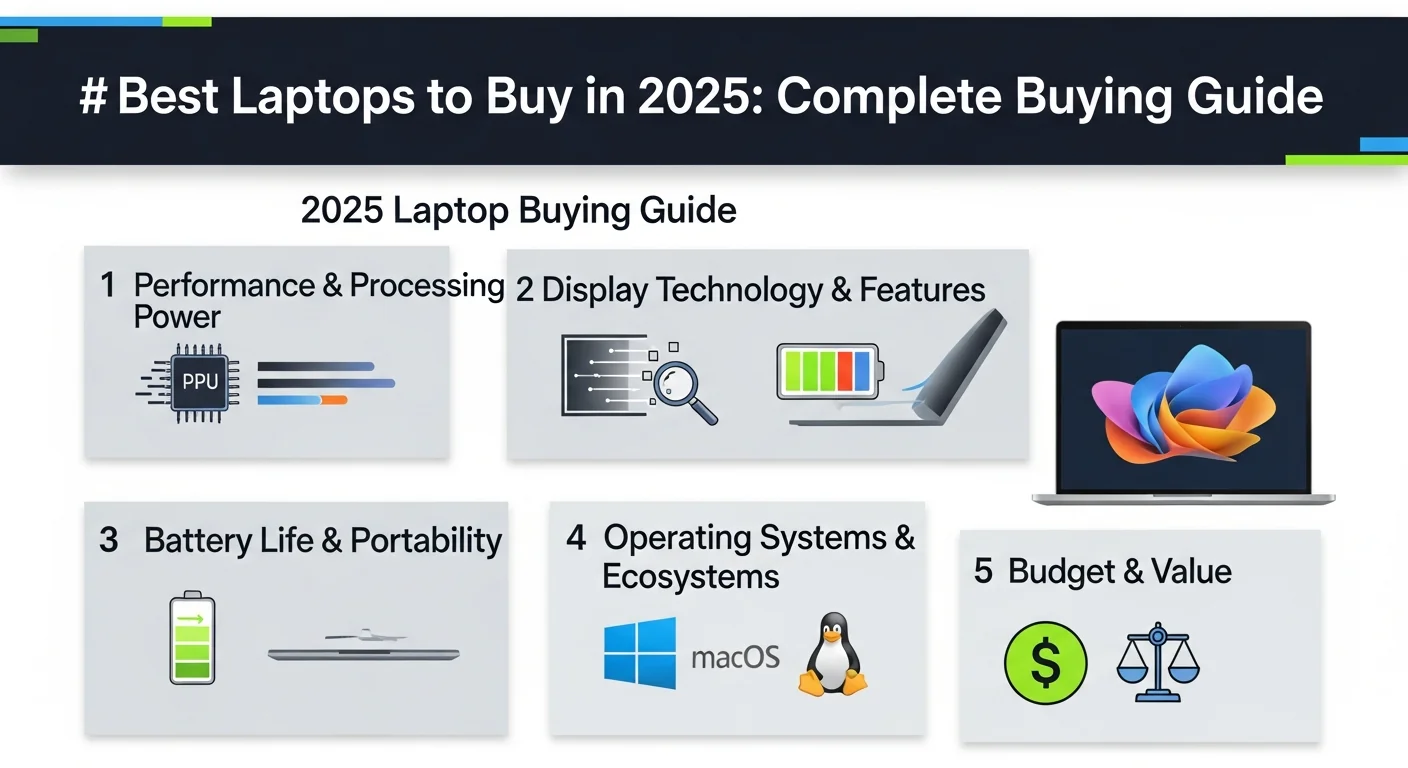 Summary illustration