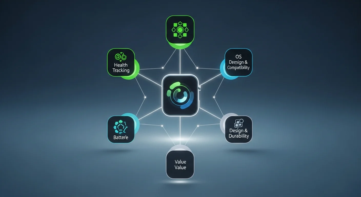 Summary illustration