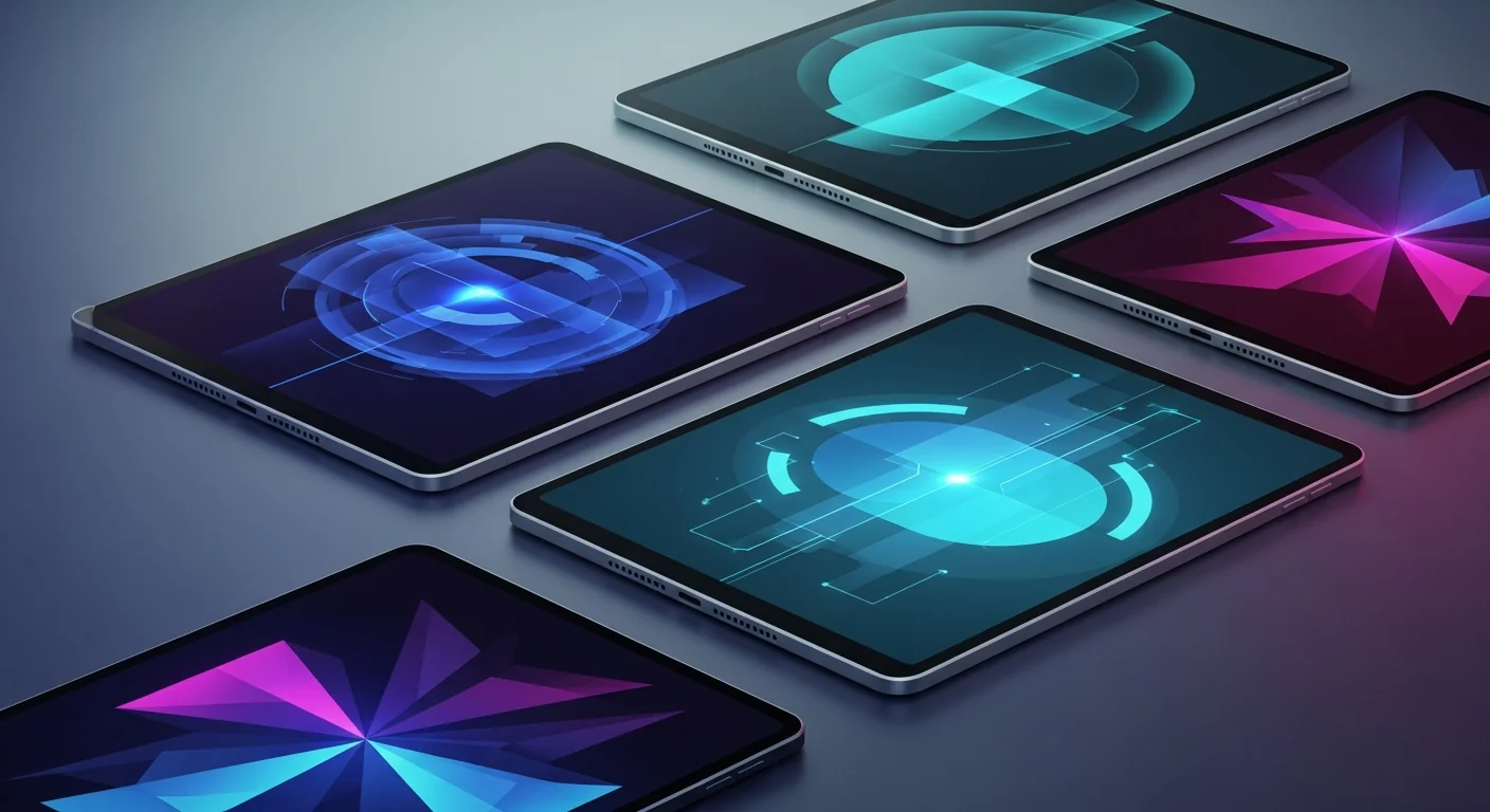 Best Tablets to Buy in 2025: Complete Buying Guide