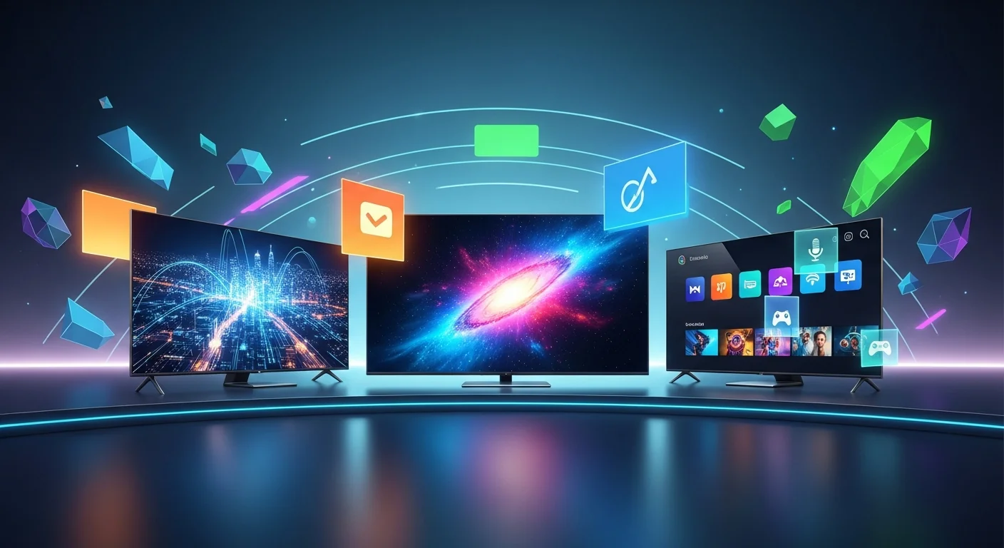 Best TVs to Buy in 2025: Complete Buying Guide