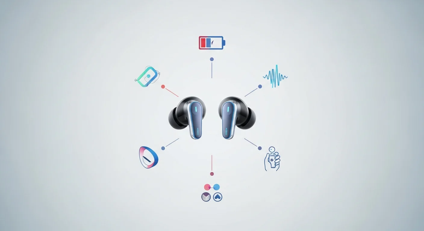 Summary illustration