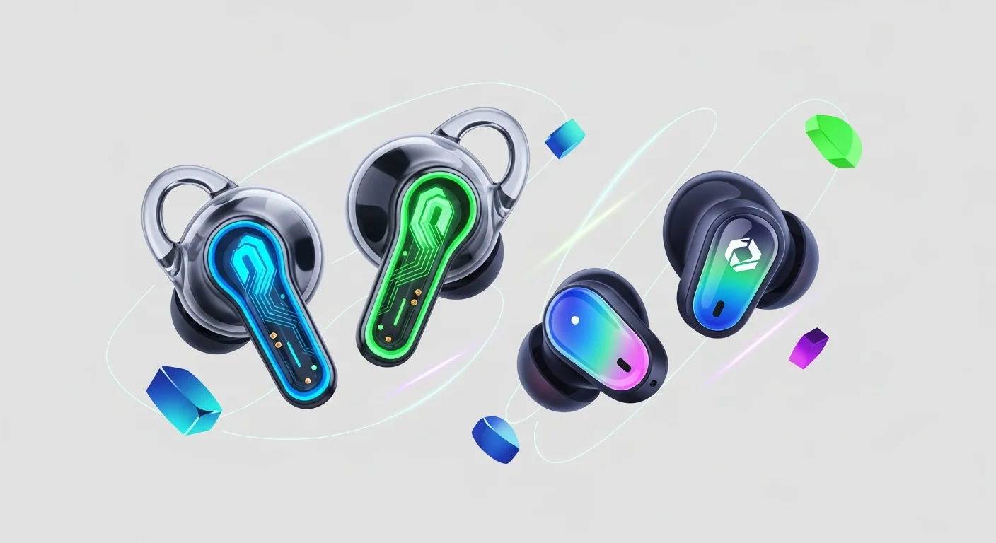 Best Wireless Earbuds to Buy in 2025: Complete Buying Guide