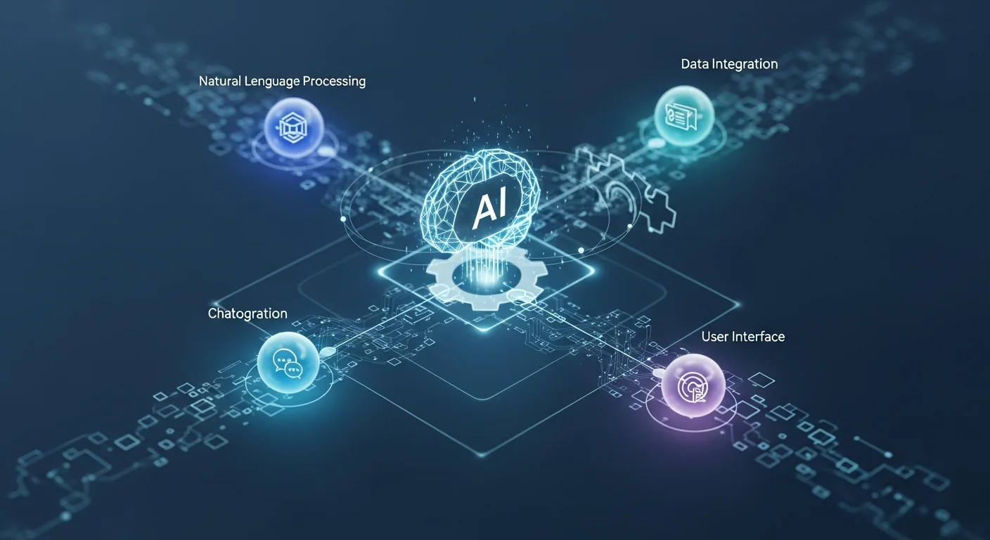 Summary illustration