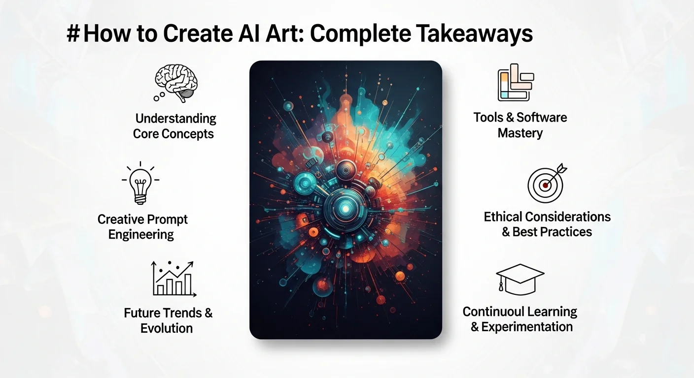 Summary illustration