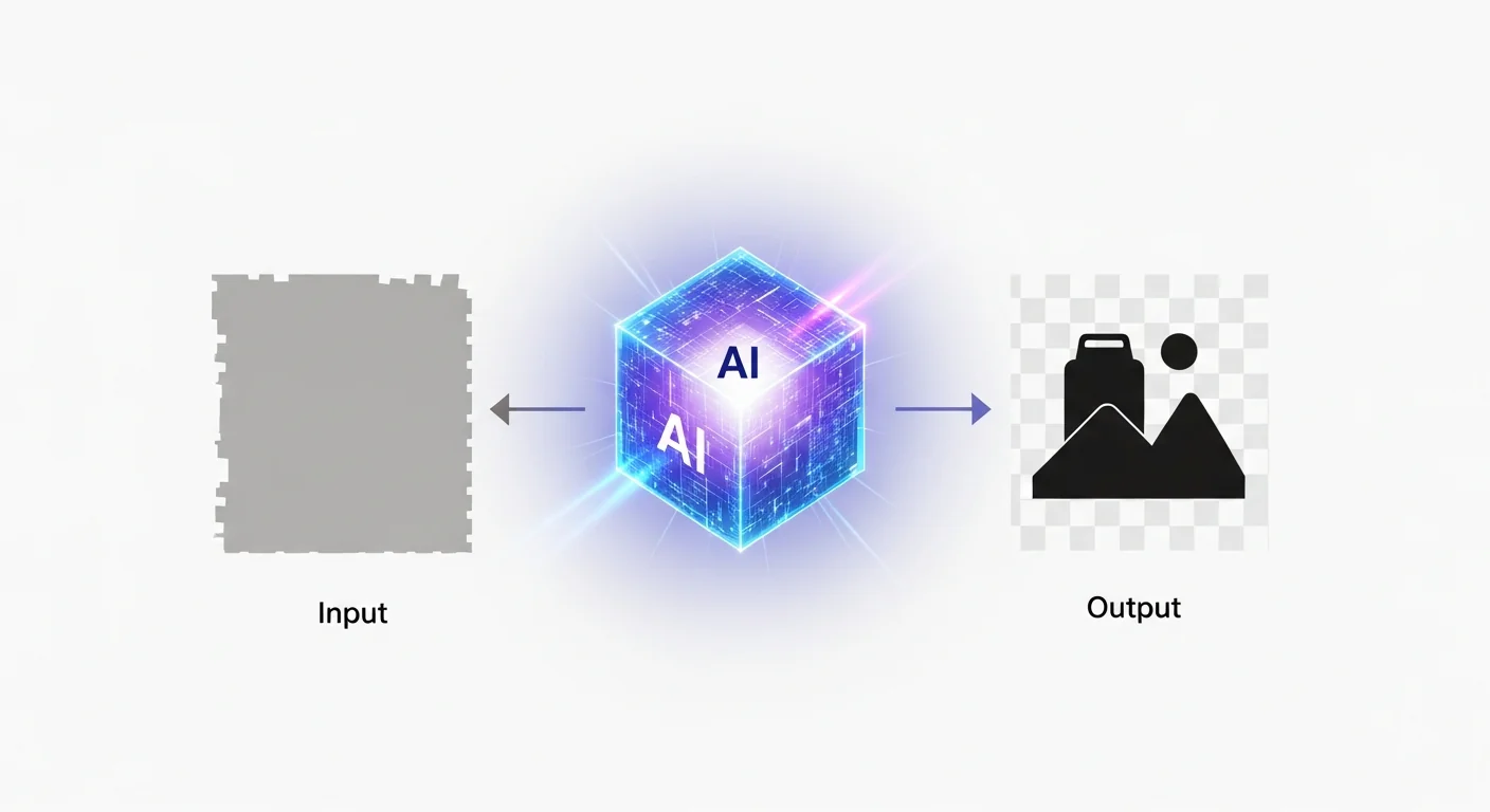 Summary illustration