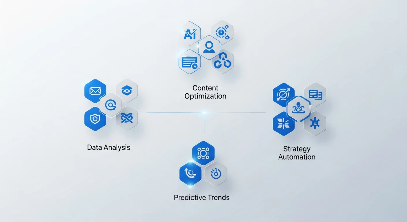 Summary illustration