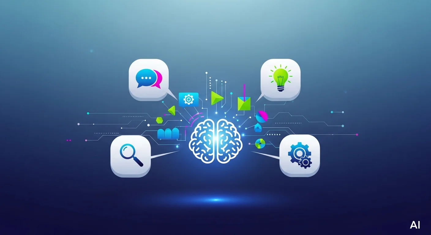 How to Use ChatGPT: Complete Beginner's Guide 2025