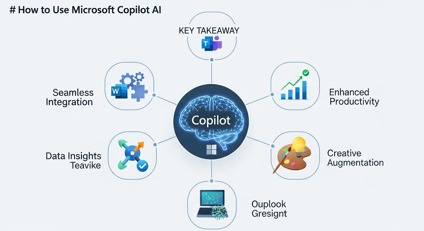 Summary illustration