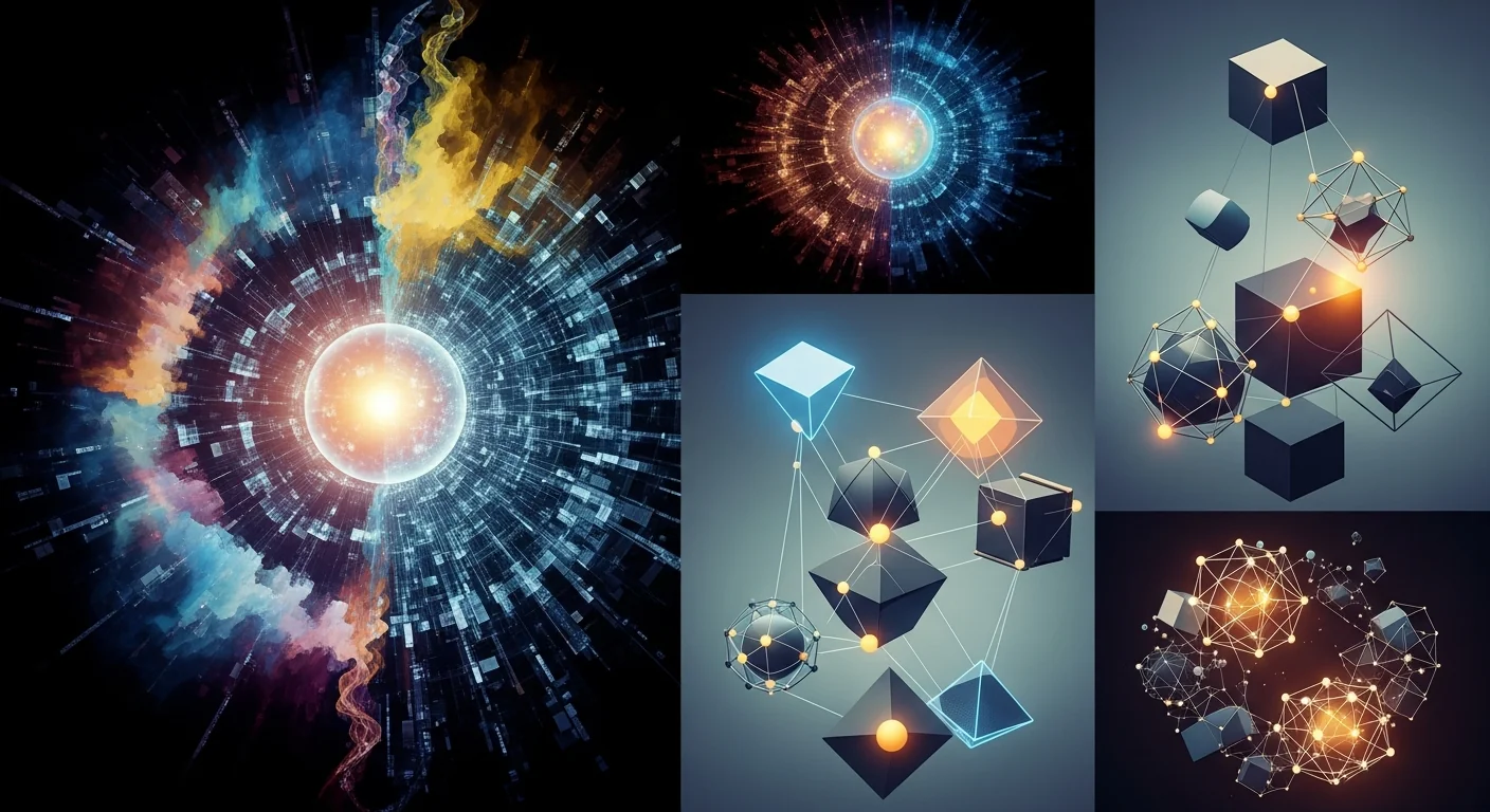 Summary illustration