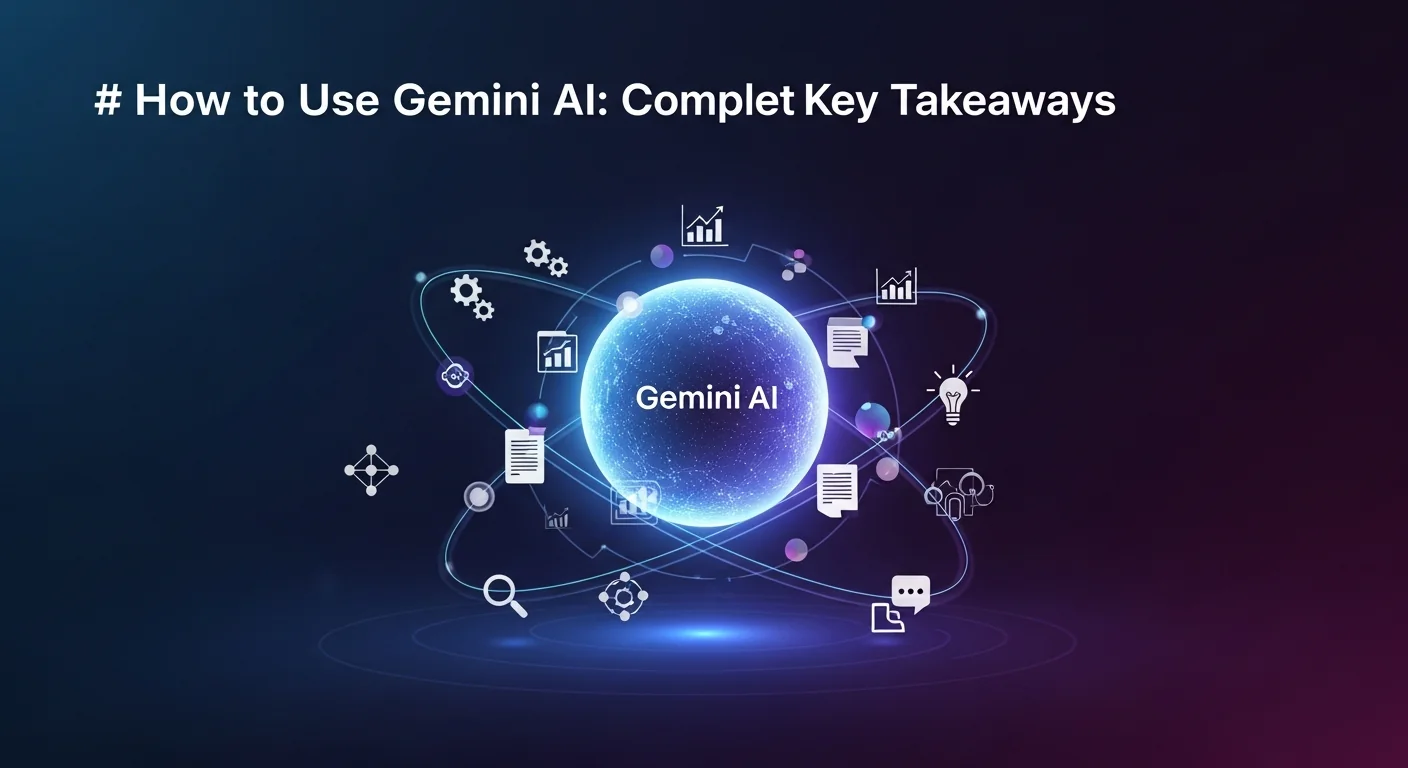 Summary illustration