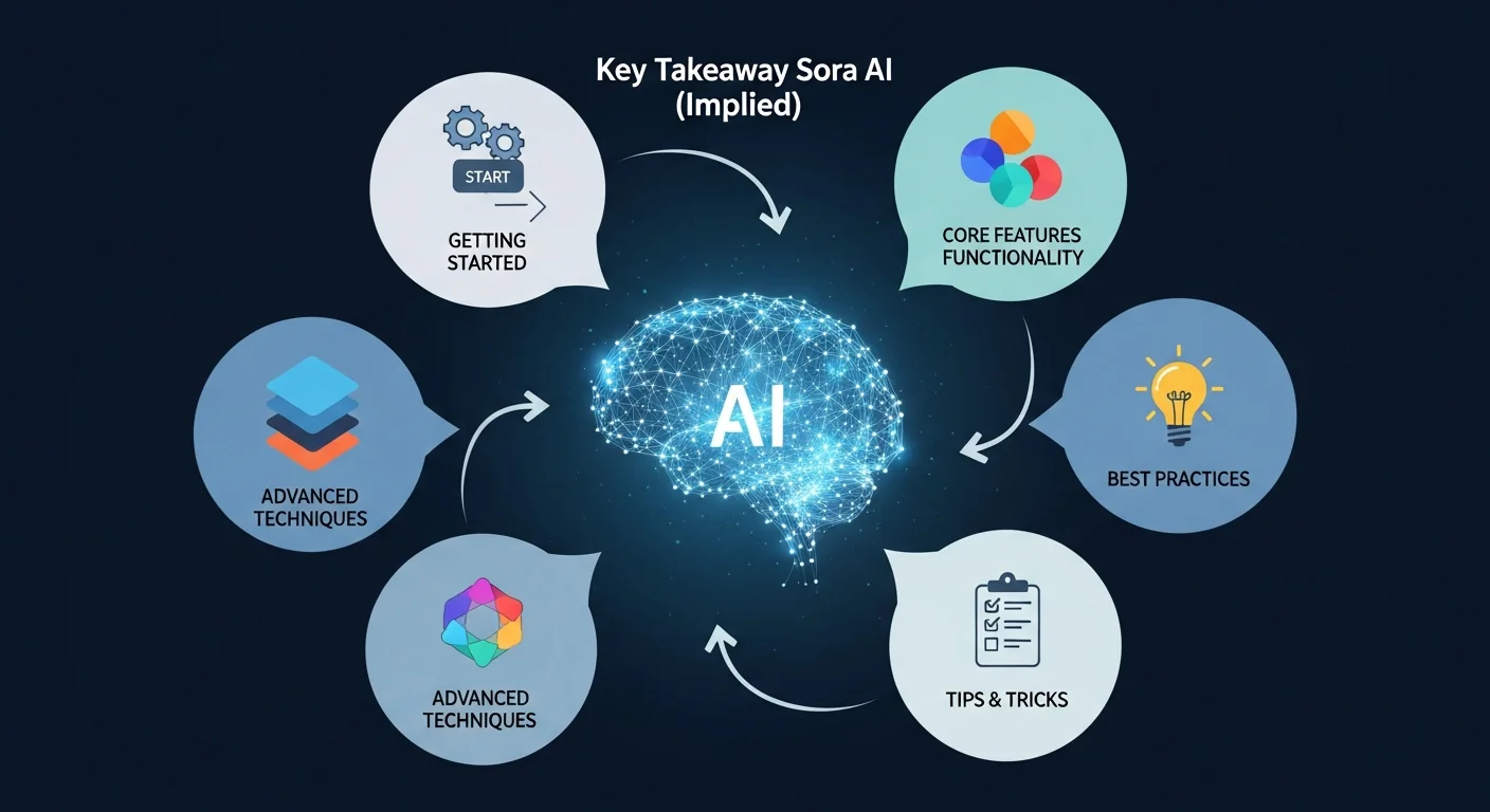 Summary illustration