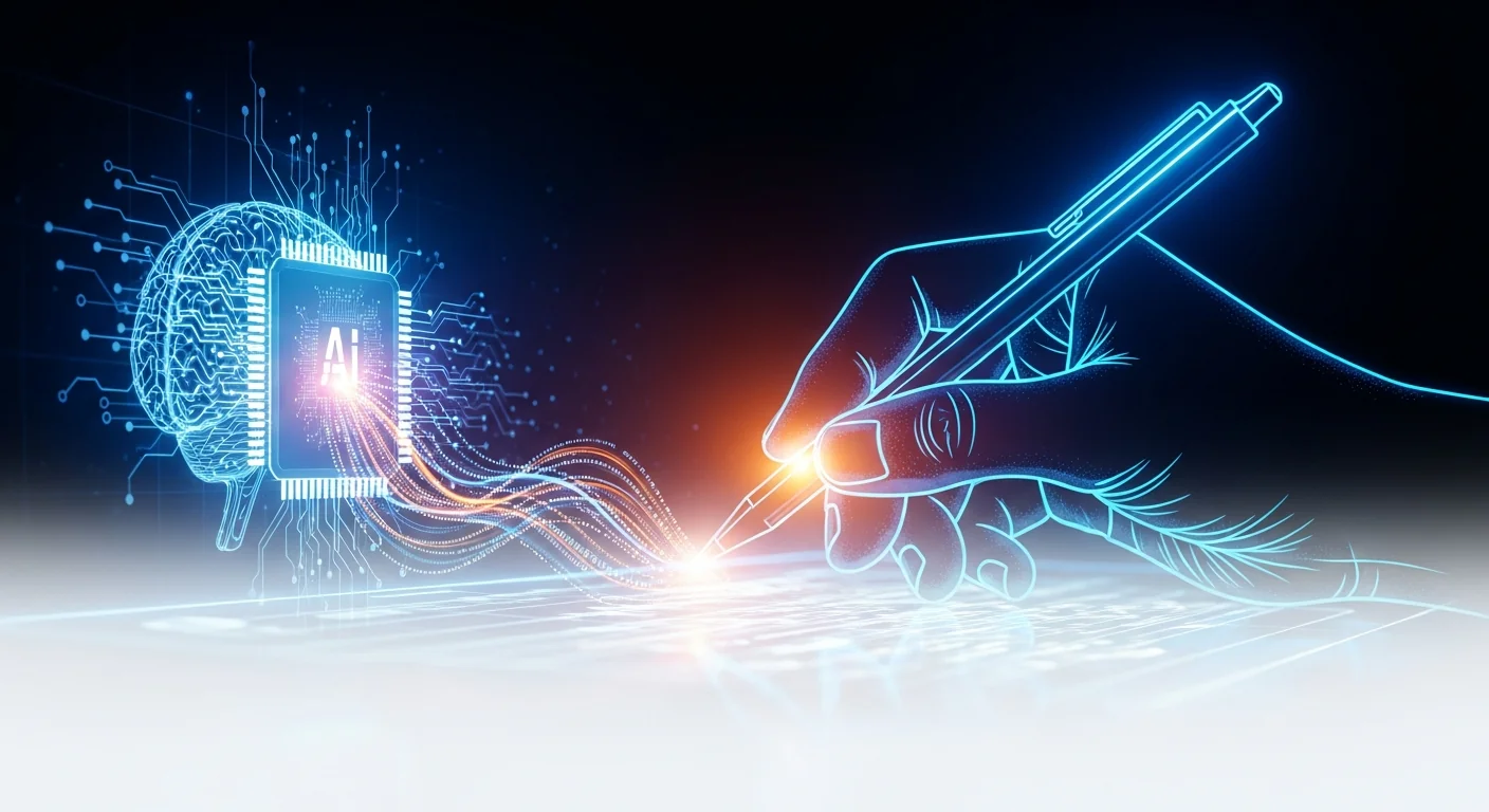 How to Write with AI: Complete Guide 2025