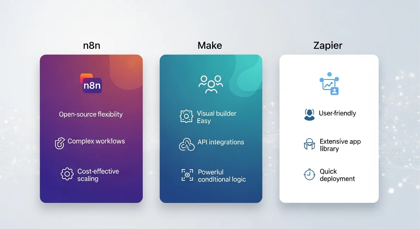 Summary illustration