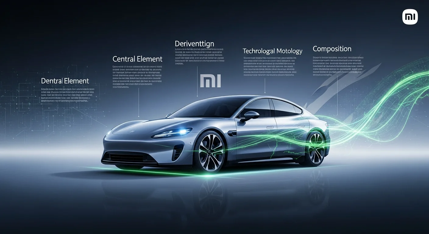 Summary illustration